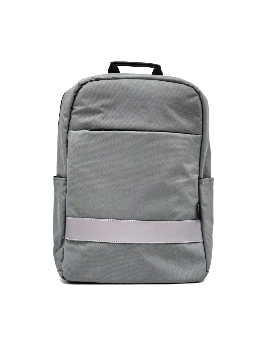 Ewent EW2538 maletines para portátil 40,9 cm (16.1") Mochila Gris