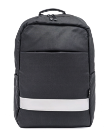 Ewent EW2539 maletines para portátil 40,9 cm (16.1") Mochila Negro