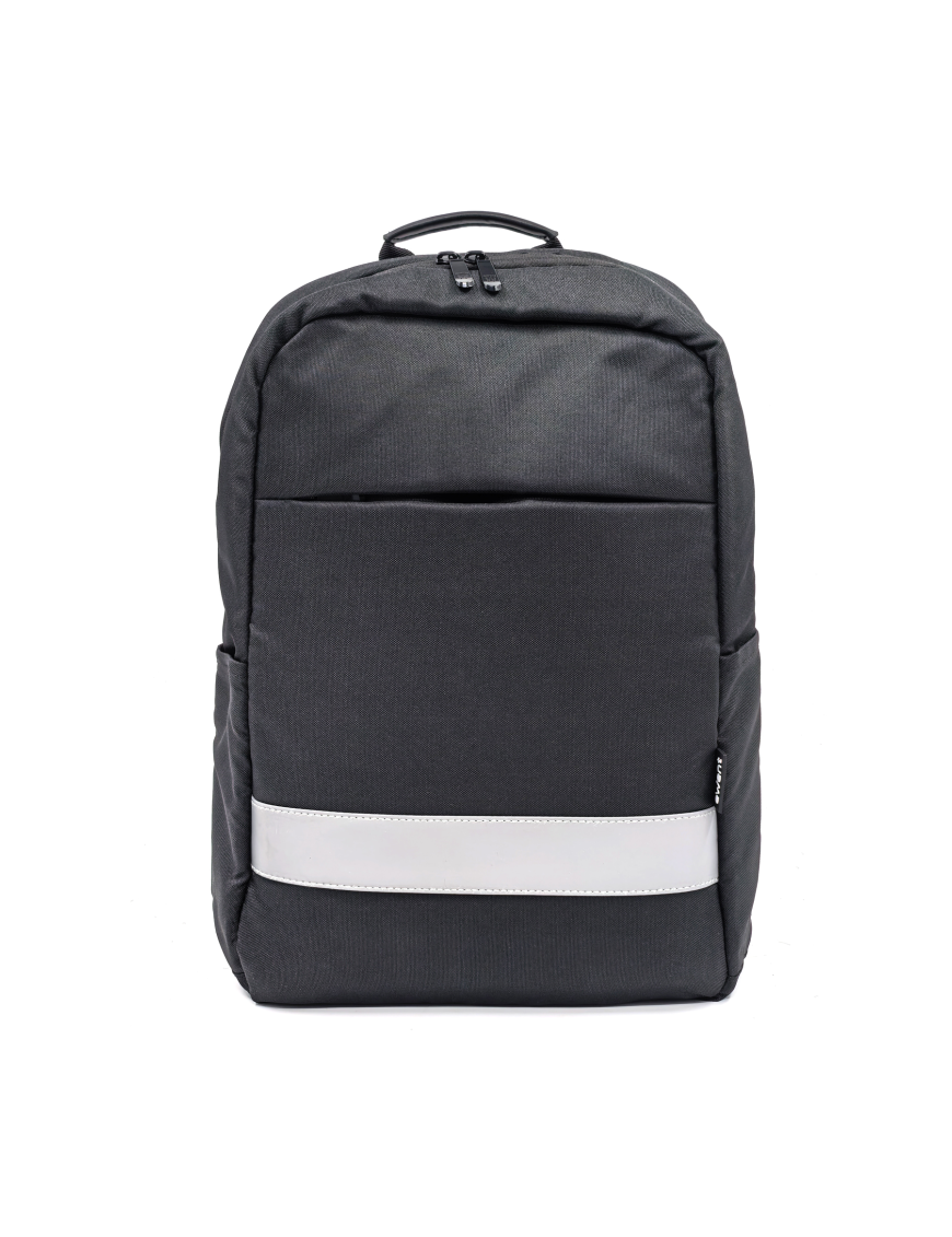 Ewent EW2539 maletines para portátil 40,9 cm (16.1") Mochila Negro