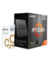 AMD Ryzen 7 5800X3D procesador 3,4 GHz 96 MB L3 Caja
