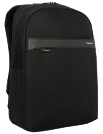 Targus GeoLite 40,6 cm (16") Mochila Negro