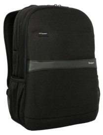 Targus GeoLite 40,6 cm (16") Mochila Negro