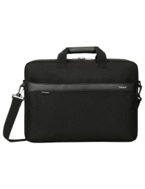 Targus GeoLite 35,6 cm (14") Slip case Negro