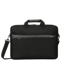 Targus GeoLite 40,6 cm (16") Slip case Negro