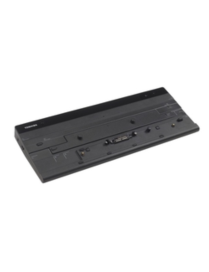 Dynabook PA5116E-2PRP base para portátil y replicador de puertos Alámbrico USB 3.2 Gen 1 (3.1 Gen 1) Type-A Negro