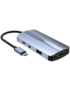 Leotec Docking Station 7 en 1