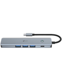 Leotec Docking Station 5 en 1
