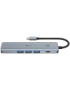 Leotec Docking Station 5 en 1