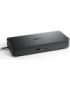 DELL WD25 Alámbrico USB 3.2 Gen 2 (3.1 Gen 2) Type-C Negro