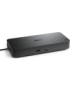 DELL Pro SD25 Alámbrico USB 3.2 Gen 2 (3.1 Gen 2) Type-C Negro