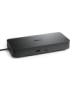 DELL Pro Thunderbolt 4 SD25TB4 Alámbrico Negro