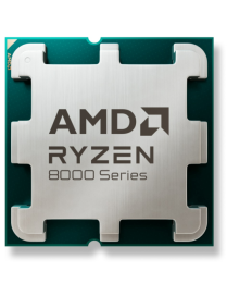 AMD Ryzen 7 8700F procesador 4,1 GHz 16 MB L3 Caja