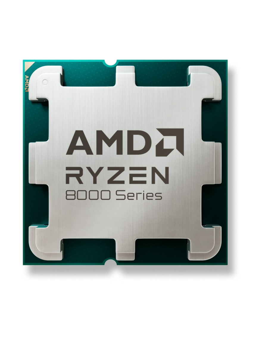 AMD Ryzen 7 8700F procesador 4,1 GHz 16 MB L3 Caja