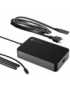 NATEC Grayling adaptador e inversor de corriente Interior 90 W Negro