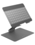 HYPER HS1150GYGL soporte para ordenador portátil Gris 40,6 cm (16")