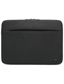 Ewent EW2523 maletines para portátil 39,6 cm (15.6") Funda Negro