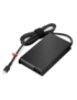 Lenovo 4X21H27804 adaptador e inversor de corriente Interior Negro
