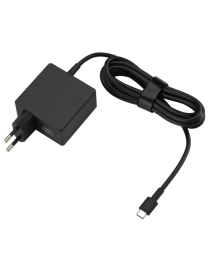 ASUS AC68-00 (AD2190020) adaptador e inversor de corriente Interior 68 W Negro