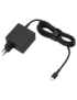 ASUS AC68-00 (AD2190020) adaptador e inversor de corriente Interior 68 W Negro