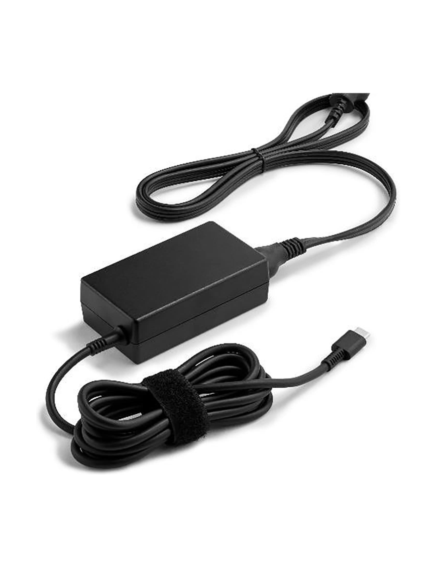HP Adaptador de CA USB-C LC de 65 W