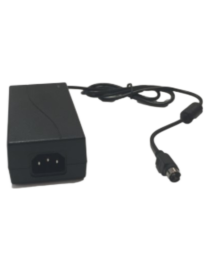 Premier PS99 adaptador e inversor de corriente Negro