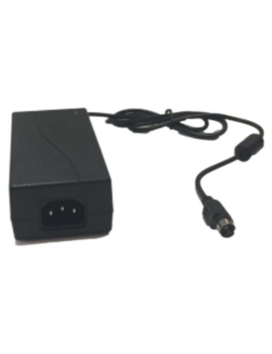 Premier PS99 adaptador e inversor de corriente Negro