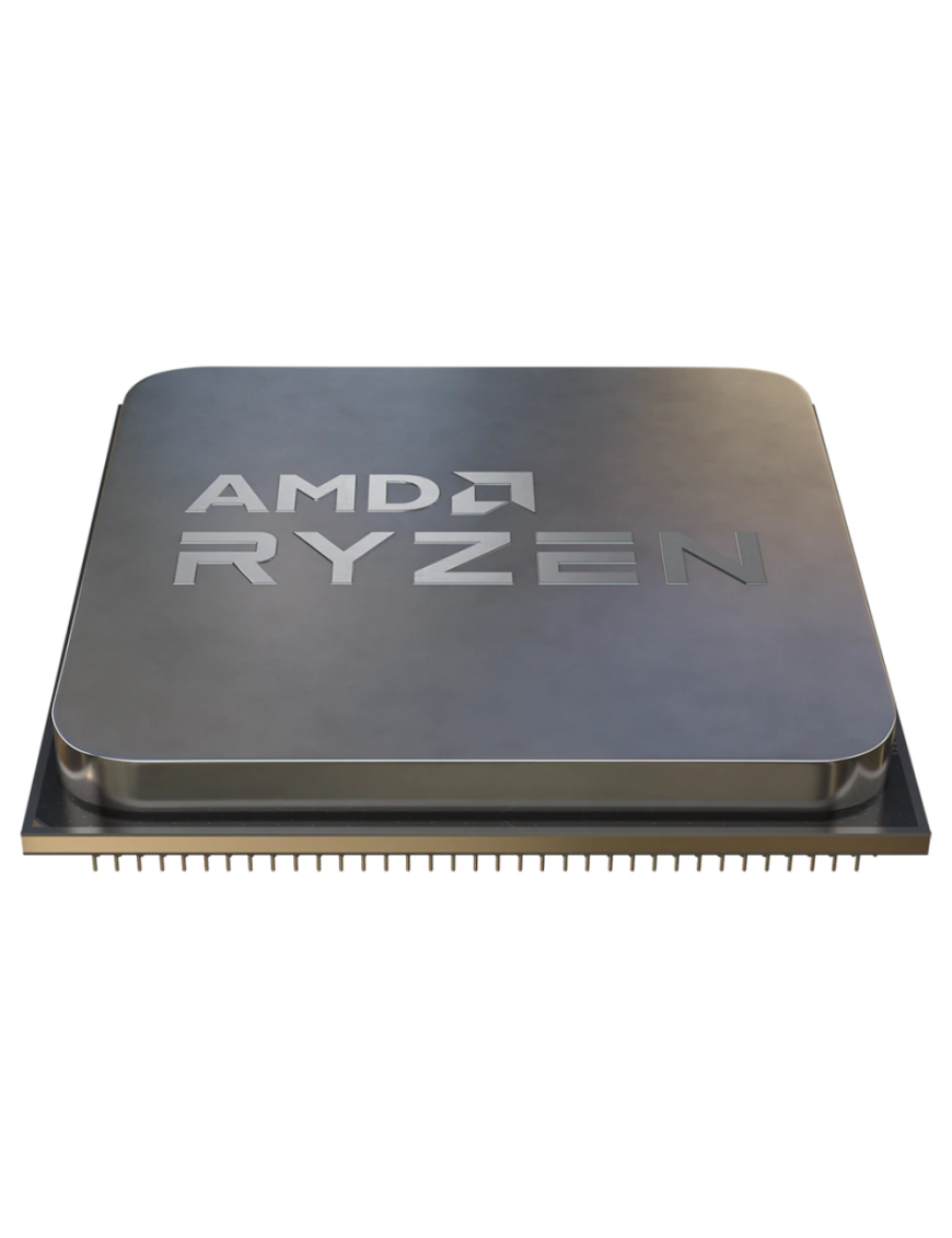 AMD Ryzen 5 5600XT procesador 3,7 GHz 32 MB L3 Caja