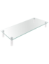 TooQ TQMR061 soporte para ordenador portátil Transparente