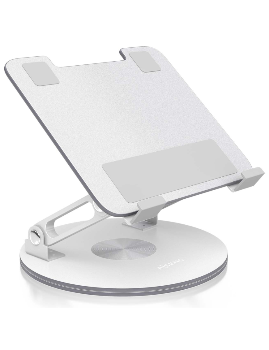 AISENS LPS4SL-341 soporte para ordenador portátil Soporte para ordenador portátil y tableta 33 cm (13")