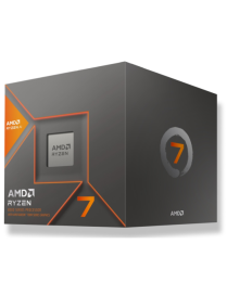 AMD Ryzen 7 8700G procesador 4,2 GHz 16 MB L3 Caja