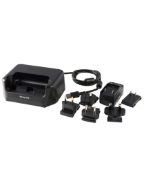 Honeywell EDA70-HB-R cargador de dispositivo móvil PDA Negro Corriente alterna Interior