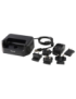 Honeywell EDA70-HB-R cargador de dispositivo móvil PDA Negro Corriente alterna Interior