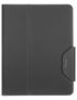 Targus VersaVu 32,8 cm (12.9") Folio Negro