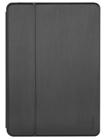 Targus Click-In 26,7 cm (10.5") Folio Negro