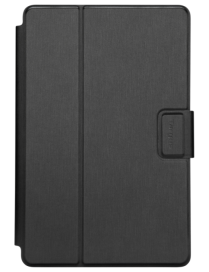 Targus SafeFit 26,7 cm (10.5") Folio Negro