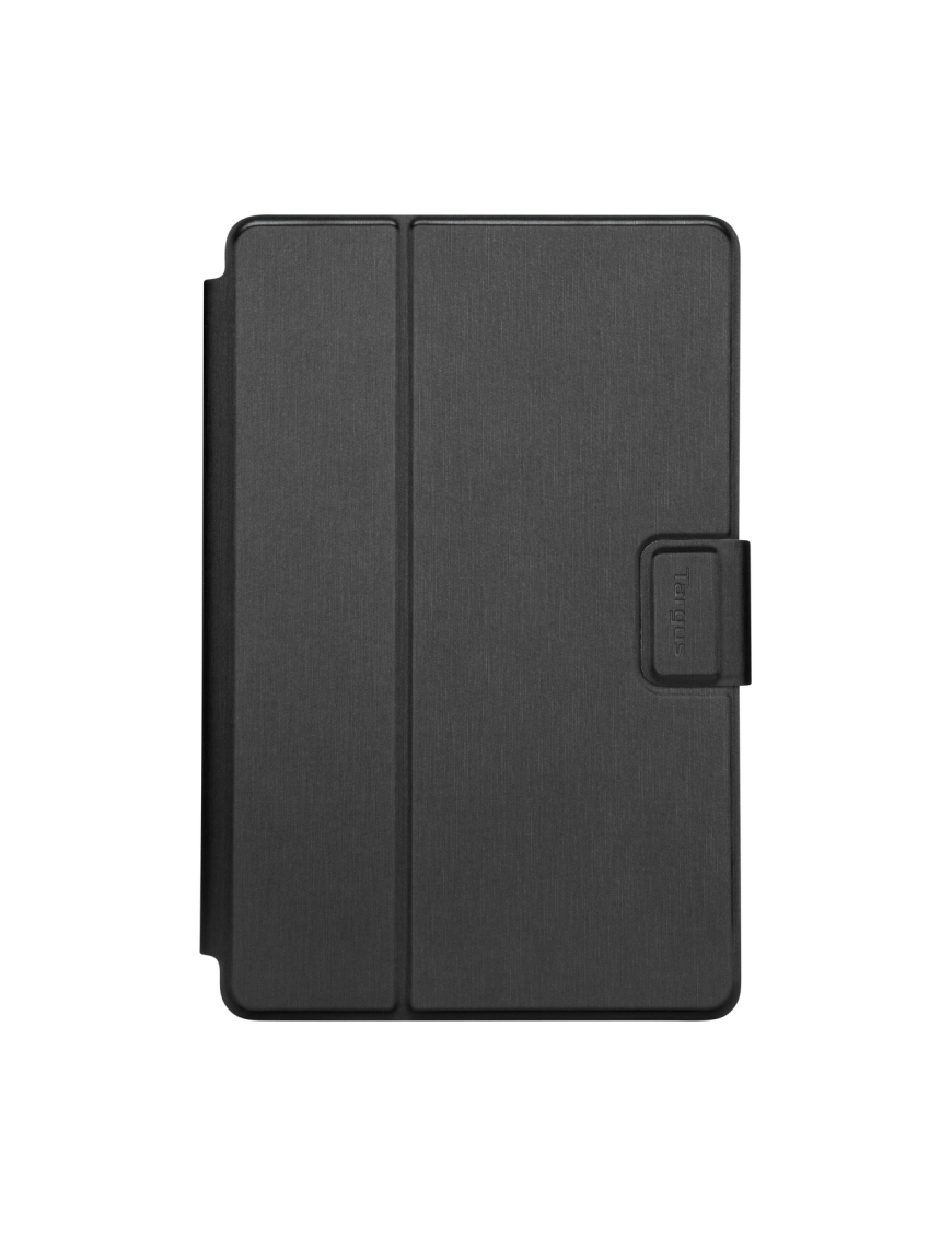 Targus SafeFit 26,7 cm (10.5") Folio Negro