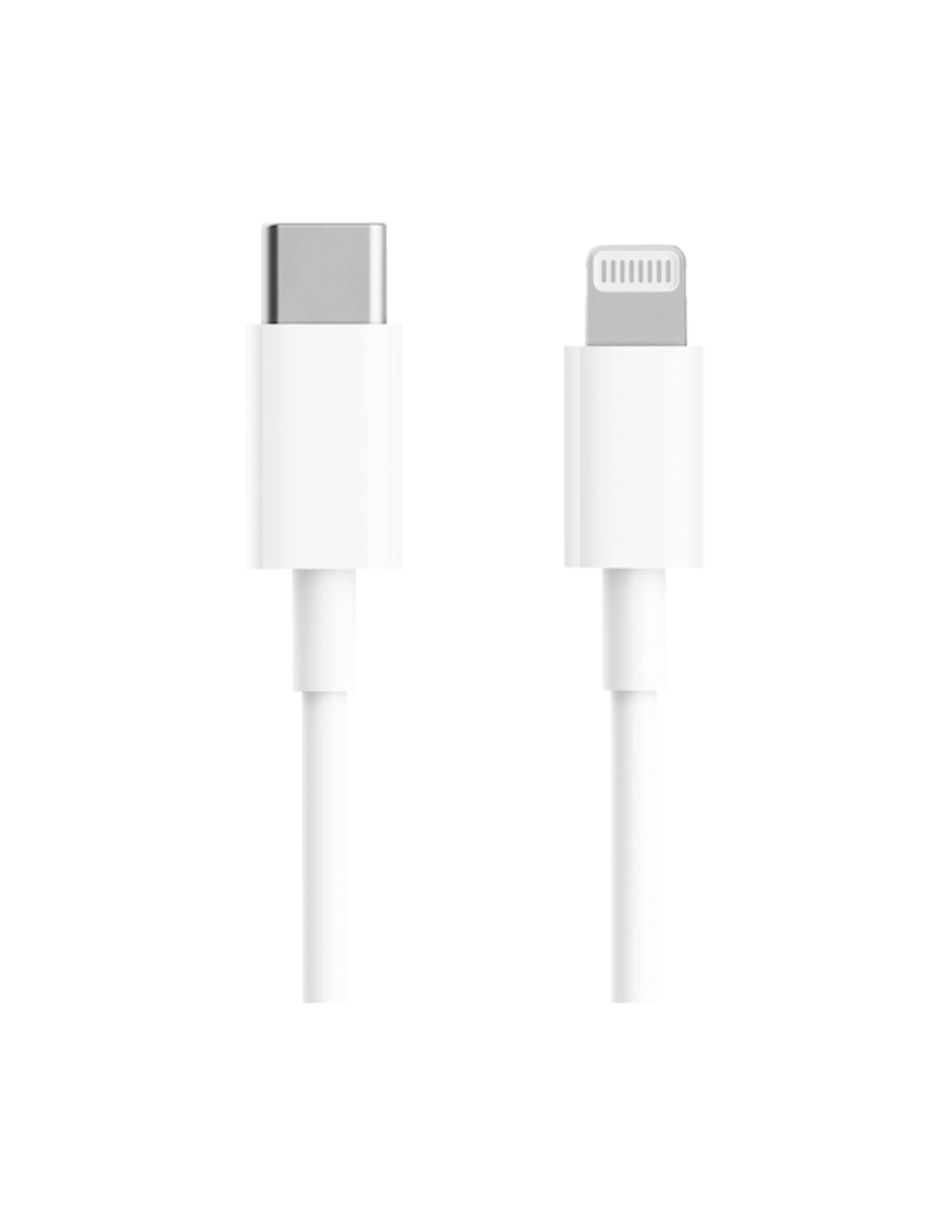 Xiaomi Mi Type-C to Lightning Cable 1m Blanco