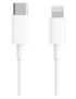 Xiaomi Mi Type-C to Lightning Cable 1m Blanco