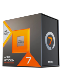 AMD Ryzen 7 7800X3D procesador 4,2 GHz 96 MB L3 Caja