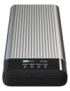 HYPER HJ245B batería externa 27000 mAh Plata
