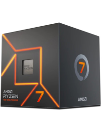 AMD Ryzen 7 7700 procesador 3,8 GHz 32 MB L2 & L3 Caja
