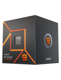 AMD Ryzen 9 7900 procesador 3,7 GHz 64 MB L3 Caja