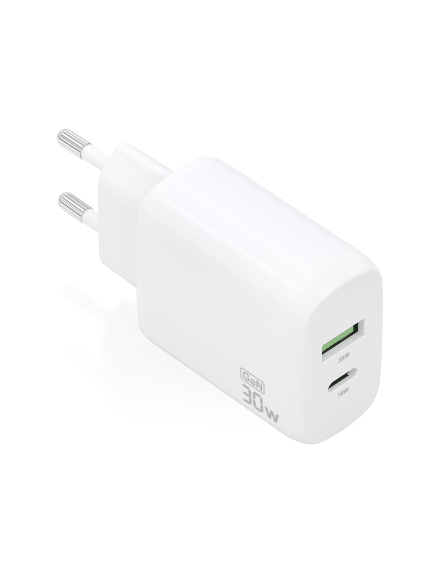 AISENS A110-0923 cargador de dispositivo móvil Cámara digital, MP3, MP4, Teléfono móvil, Navegante, Portátil, Consola de juegos