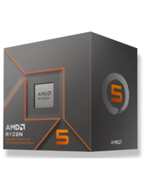 AMD Ryzen 5 8500G procesador 3,5 GHz 16 MB L3 Caja