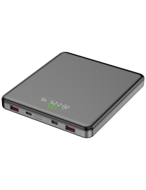 Leotec Power Bank 20000mAh 100W