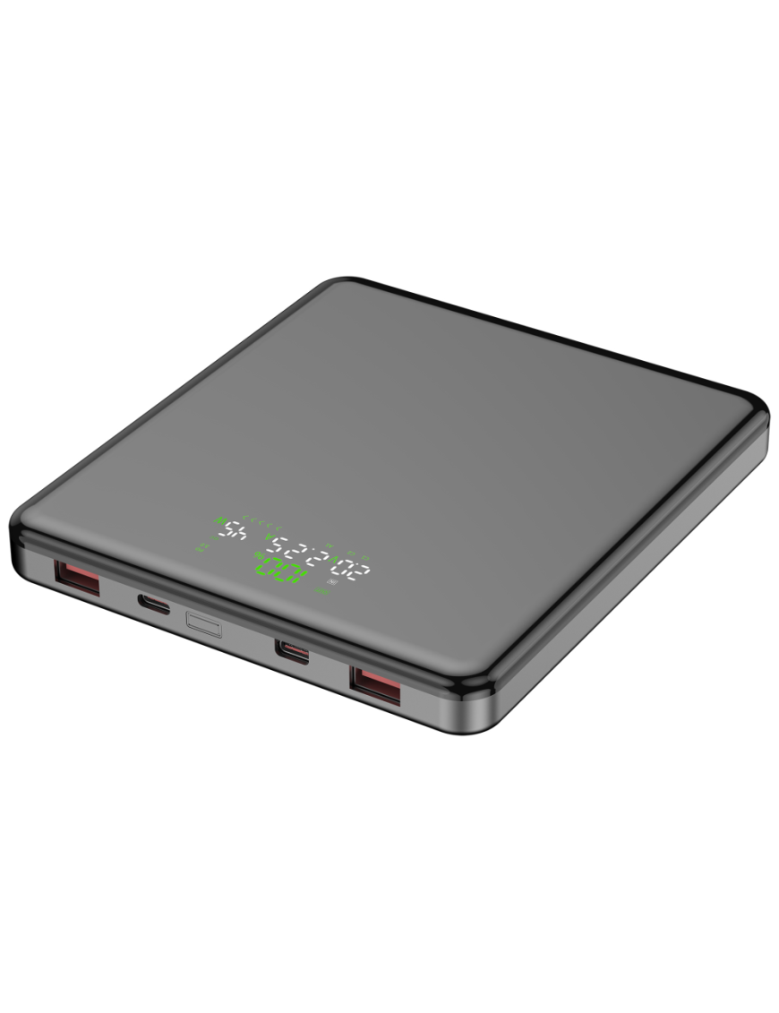 Leotec Power Bank 20000mAh 100W