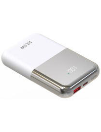 Leotec Power Bank 10000mAh 22,5W