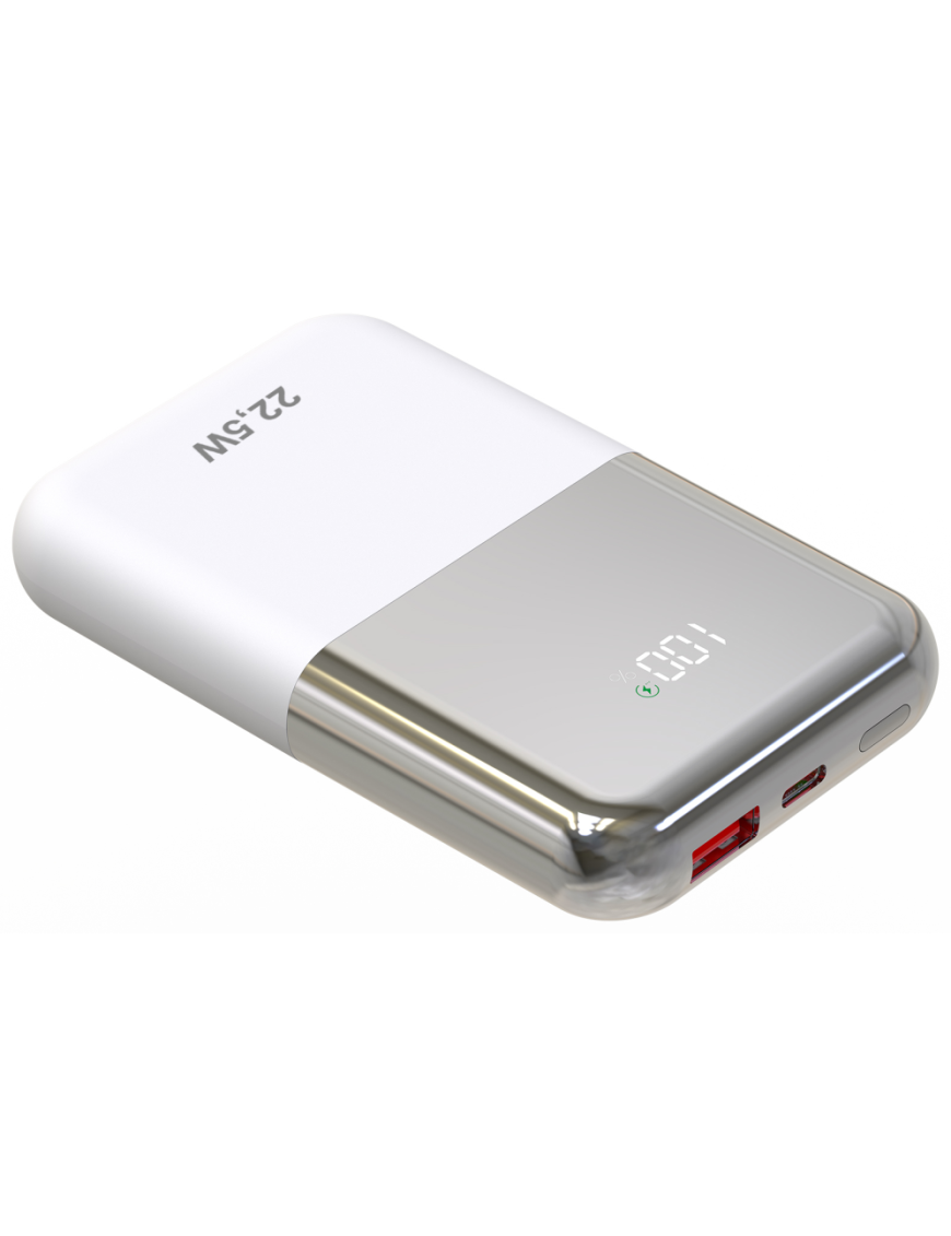 Leotec Power Bank 10000mAh 22,5W