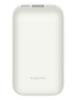 Xiaomi 6934177777165 batería externa Ión de litio 10000 mAh Blanco