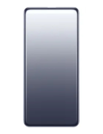 Xiaomi BHR9535GL batería externa Ión de litio 5000 mAh Cargador inalámbrico Gris